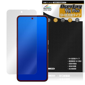 CMF Phone 2 Pro ی tB OverLay 9H Plus for X}[gtH 9H dx A`OA ˖h~