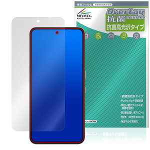 CMF Phone 2 Pro ی tB OverLay R Brilliant for X}[gtH Hydro Ag+ R RECX 
