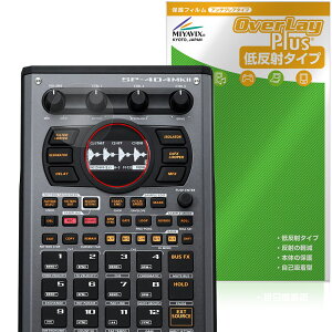 Roland SP-404MKII ی tB OverLay Plus for [h Tv[ tی A`OA ˖h~  wh~