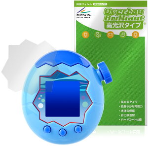 Tamagotchi Paradise ی tB OverLay Brilliant for ܂p_CX tی w䂪ɂ wh~ 