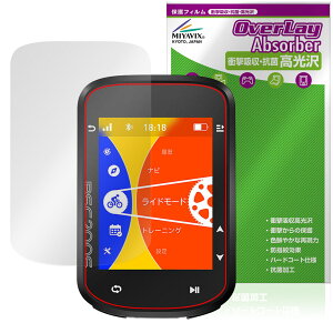 iGPSPORT BSC200S ی tB OverLay Absorber  for iGPSPORT BSC200S Ռz  n[hR[g R