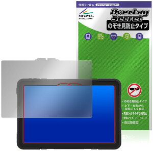 AGM PAD P2 ACTIVE ی tB OverLay Secret for ^ubg tی vCoV[tB^[ `h~