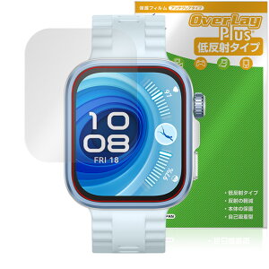 HUAWEI WATCH FIT 4 Pro ی tB OverLay Plus for t@[EFC X}[gEHb` A`OA ˖h~  wh~