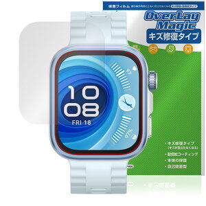 HUAWEI WATCH FIT 4 Pro ی tB OverLay Magic for t@[EFC X}[gEHb` C ώw wh~ R[eBO