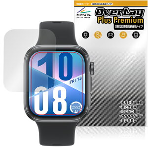 HUAWEI WATCH FIT 4 ی tB OverLay Plus Premium for t@[EFC X}[gEHb` A`OA ˖h~  wh~