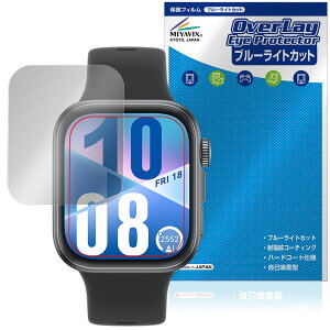 HUAWEI WATCH FIT 4 ی tB OverLay Eye Protector for t@[EFC X}[gEHb` ڂɗD u[CgJbg