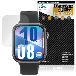 HUAWEI WATCH FIT 4 ی tB OverLay 9H Plus for t@[EFC X}[gEHb` 9H dx A`OA ˖h~