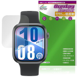 HUAWEI WATCH FIT 4 ی tB OverLay Absorber ᔽ for t@[EFC X}[gEHb` Ռz u[CgJbg R