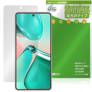 ASUS ZenFone 12 Ultra ی tB OverLay Brilliant for GCX[X [tH tی w䂪ɂ wh~ 