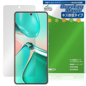 ASUS ZenFone 12 Ultra ی tB OverLay Magic for GCX[X [tH tی C ώw wh~ R[eBO