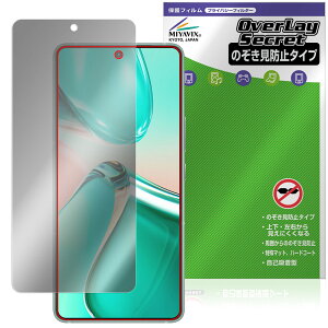 ASUS ZenFone 12 Ultra ی tB OverLay Secret for GCX[X [tH tی vCoV[tB^[ `h~