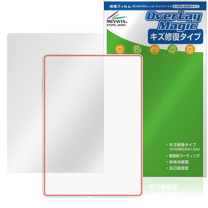 XP-PEN Magic Note Pad w ی tB OverLay Magic for GbNXs[y m[gpbh {̕ی C wh~ R[eBO