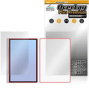 XP-PEN Magic Note Pad \ w tB OverLay Plus Premium for GbNXs[y m[gpbh A`OA  wh~
