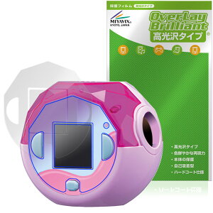 Ղɂ Ղɂ ی tB OverLay Brilliant for ^Jg~[ dqߋ tی w䂪ɂ wh~ 