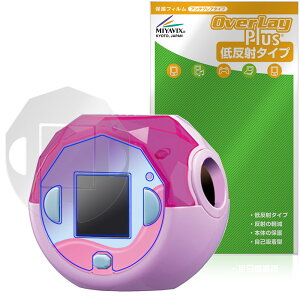 Ղɂ Ղɂ ی tB OverLay Plus for ^Jg~[ dqߋ tی A`OA ˖h~  wh~