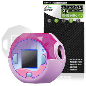 Ղɂ Ղɂ ی tB OverLay 9H Brilliant for ^Jg~[ dqߋ 9H dx  