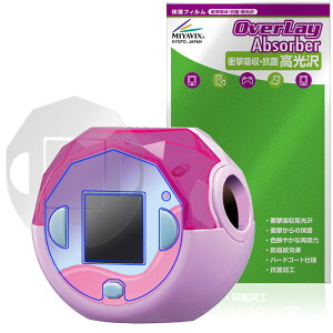 Ղɂ Ղɂ ی tB OverLay Absorber  for ^Jg~[ dqߋ Ռz  n[hR[g R