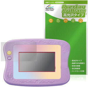 }WJvC^C ς! Myh[gCpbh fBYj[ ی tB OverLay Brilliant wh~ 