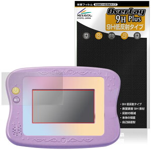 }WJvC^C ς! Myh[gCpbh fBYj[ ی tB OverLay 9H Plus dx A`OA ˖h~