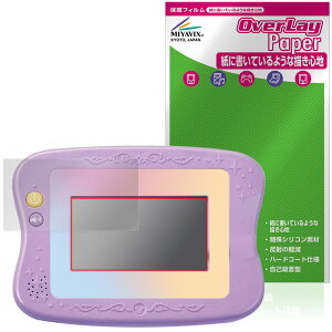 }WJvC^C ς! Myh[gCpbh fBYj[ ی tB OverLay Paper  ̂悤ȕ`Sn