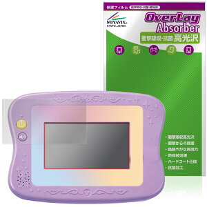 }WJvC^C ς! Myh[gCpbh fBYj[ ی tB OverLay Absorber  Ռz  R