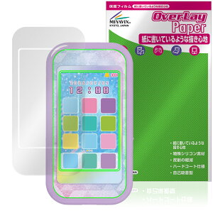 Ђ݂̃ACvX}zR ی tB OverLay Paper for ^Jg~[ dqߋ  ̂悤ȕ`Sn
