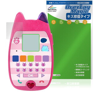 Mr[̃h[nEX ׂlRX}z ی tB OverLay Magic for ^Jg~[ dqߋ C ώw wh~