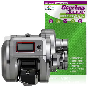SHIMANO IVARNGXgCT 200HG 201HG 200PG 201PG 200MG 201MG ی tB OverLay Absorber  for V}m Ռz 