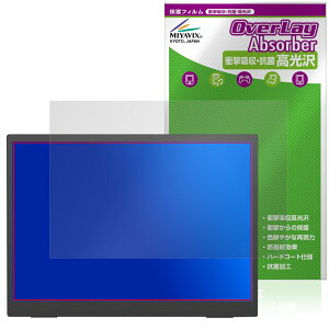 Viyivwine 15.6C` 4K oCj^[ P15.6 ی tB OverLay Absorber  Ռz  n[hR[g R
