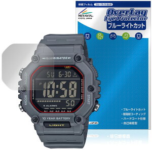 CASIO Collection STANDARD AE-1600H V[Y ی tB OverLay Eye Protector for JVI tی ڂɗD u[CgJbg