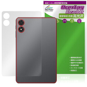 ALLDOCUBE iPlay 70 mini Pro w ی tB OverLay Absorber  for I[hL[u ACvC Ռz  R