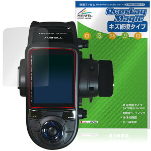 Futaba �J�[�p���M�@ T6PV �ی� �t�B���� OverLay Magic for �t�^�o �v���| �t���ی� ���C�� �ώw�� �w��h�~ �R�[�e�B���O