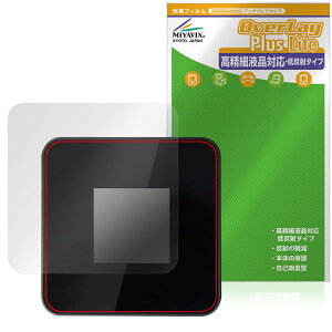 ecoco TD20 d^|PbgWi-Fi ی tB OverLay Plus Lite for oC Wi-Fi ׉tΉ A`OA ˖h~ wh~