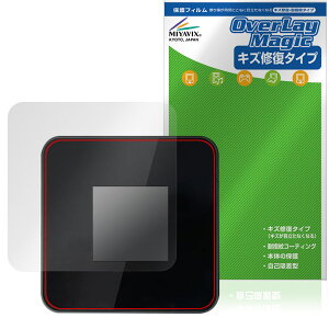 ecoco TD20 d^|PbgWi-Fi ی tB OverLay Magic for oC Wi-Fi tی C ώw wh~ R[eBO
