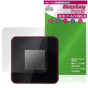 ecoco TD20 d^|PbgWi-Fi ی tB OverLay Paper for oC Wi-Fi  ̂悤ȕ`Sn
