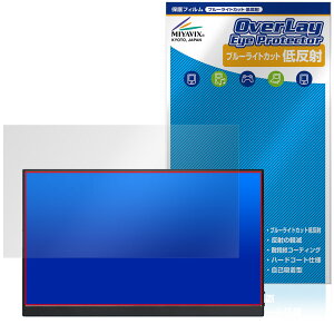 KEEPTIME oCj^[ P156 ^b`pl񓋍ڃf ی tB OverLay Eye Protector ᔽ u[CgJbg ˖h~