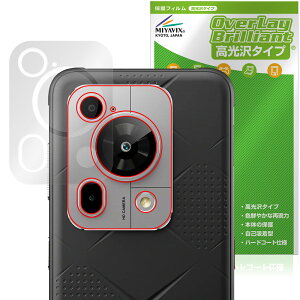 FOSSiBOT F112 Pro 5G AJp ی tB OverLay Brilliant for X}[gtH w䂪ɂ wh~ 