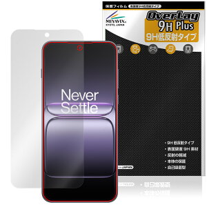 OnePlus Ace 5 Ultra �ی� �t�B���� OverLay 9H Plus for �����v���X �X�}�[�g�t�H�� 9H ���d�x �A���`�O���A ���˖h�~