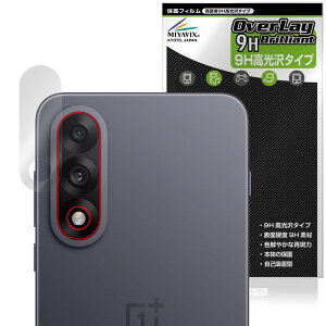 OnePlus Ace 5 Ultra ���A�J�����p �ی� �t�B���� OverLay 9H Brilliant for �����v���X �X�}�[�g�t�H�� 9H ���d�x ���� ������
