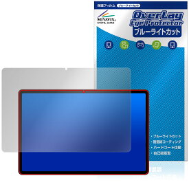AvidPad A90S / A90SL 保護 フィルム OverLay Eye Protector for アビドパッド タブレット 液晶保護 目に優しい ブルーライトカット