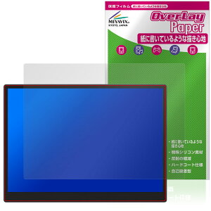 HAILESI 15C` 4K oCj^[ S150 ^b`plڃf ی tB OverLay Paper  ̂悤ȕ`Sn