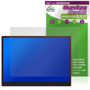 HAILESI 15C` 4K oCj^[ S150 ^b`plڃf ی tB OverLay Absorber  Ռz n[hR[g R