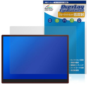 HAILESI 15C` 4K oCj^[ S150 ^b`plڃf ی tB OverLay Eye Protector ᔽ u[CgJbg