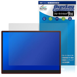 HAILESI 15C` 4K oCj^[ S150 ^b`plڃf ی tB OverLay Eye Protector 9H dx u[CgJbg