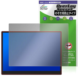 HAILESI 15C` 4K oCj^[ S150 ^b`plڃf ی tB OverLay Secret vCoV[tB^[ `h~