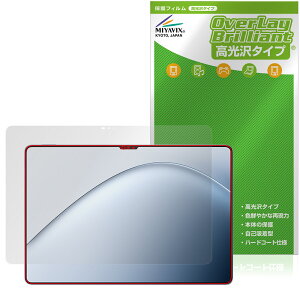 Xiaomi Pad 7 Ultra 14C` ی tB OverLay Brilliant for VI~[ ^ubg tی w䂪ɂ wh~ 