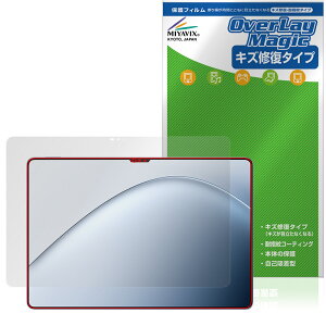 Xiaomi Pad 7 Ultra 14C` ی tB OverLay Magic for VI~[ ^ubg tی C ώw wh~ R[eBO