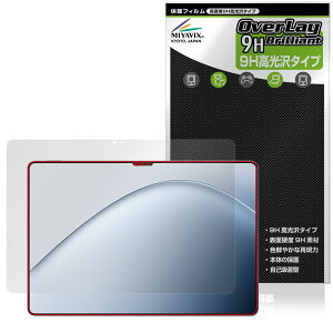 Xiaomi Pad 7 Ultra 14C` ی tB OverLay 9H Brilliant for VI~[ ^ubg 9H dx  