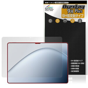 Xiaomi Pad 7 Ultra 14C` ی tB OverLay 9H Plus for VI~[ ^ubg 9H dx A`OA ˖h~