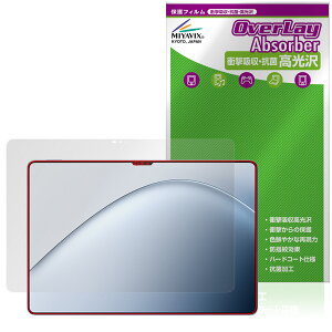 Xiaomi Pad 7 Ultra 14C` ی tB OverLay Absorber  for VI~[ ^ubg Ռz  n[hR[g R
